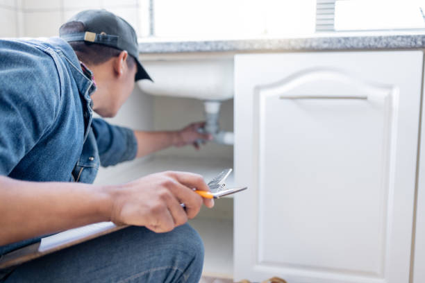 Best 24-Hour Plumber Near Me  in De Soto, IL